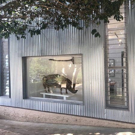 The White River Gallery